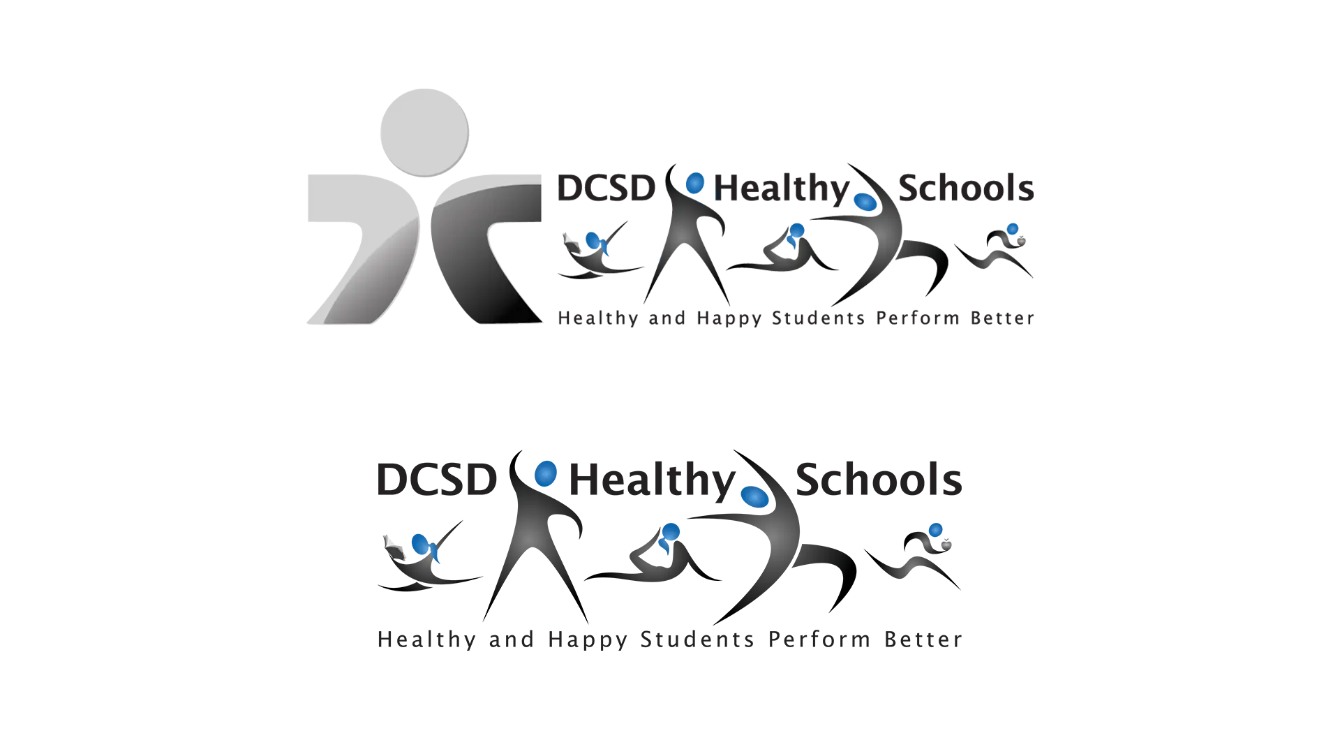 DCSD School Logo
