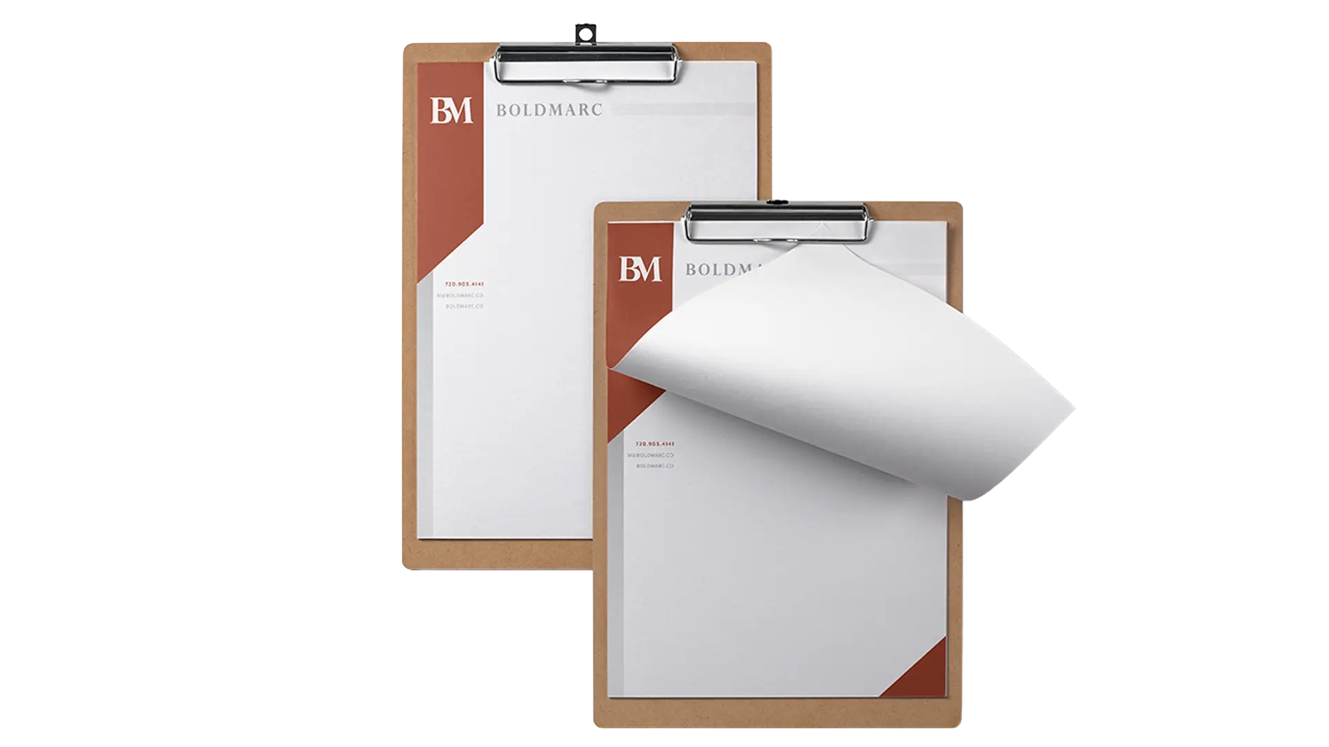 BoldMarc Clipboard