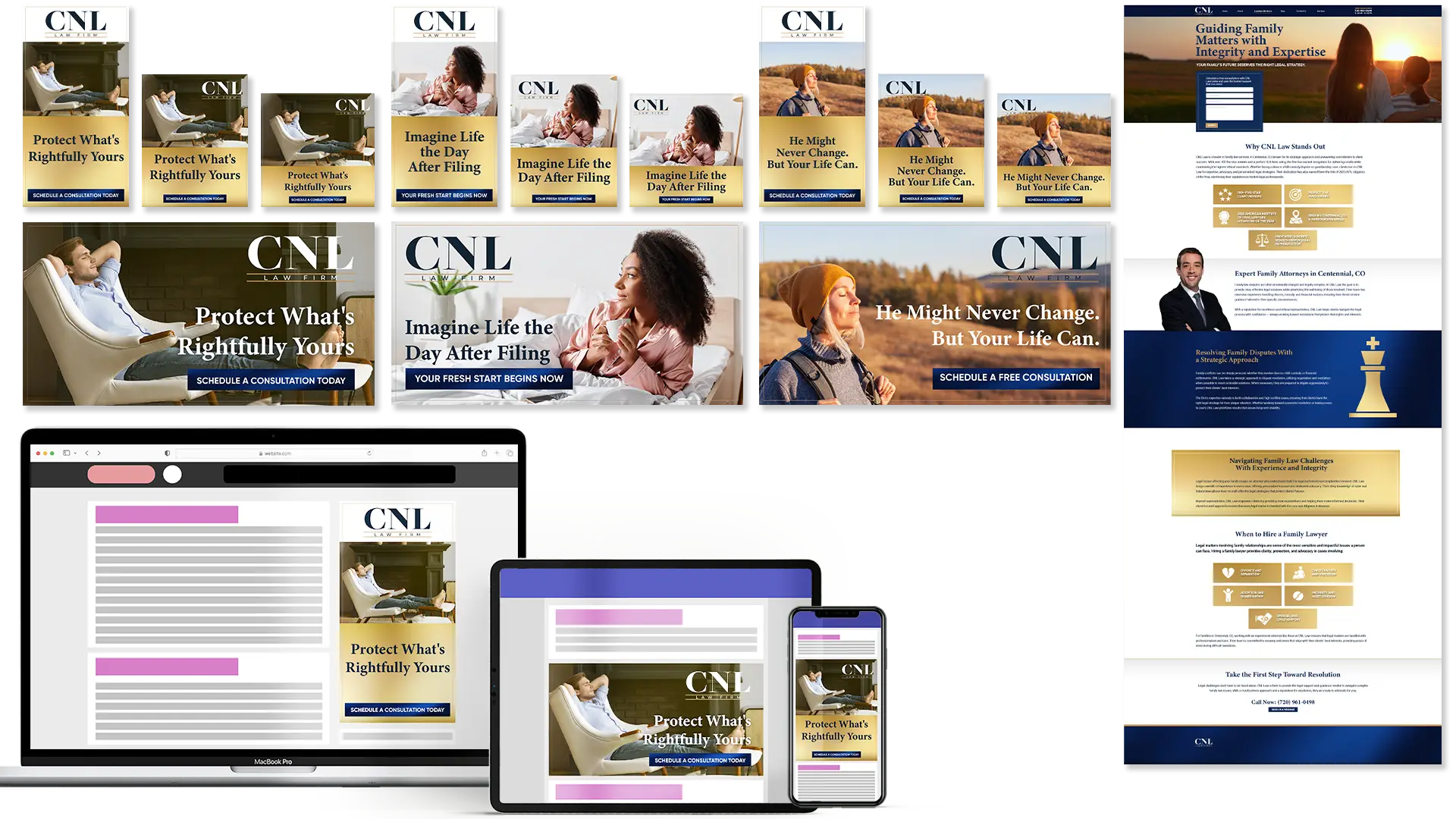 CNL Ads
