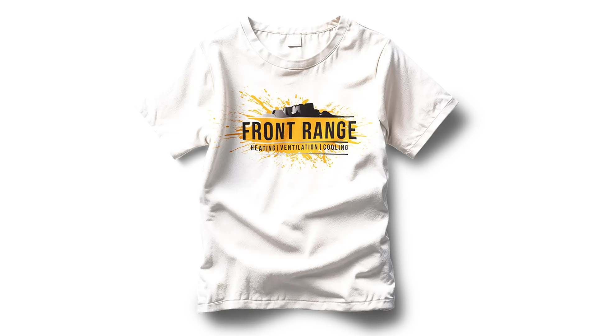 FrontRange TShirt