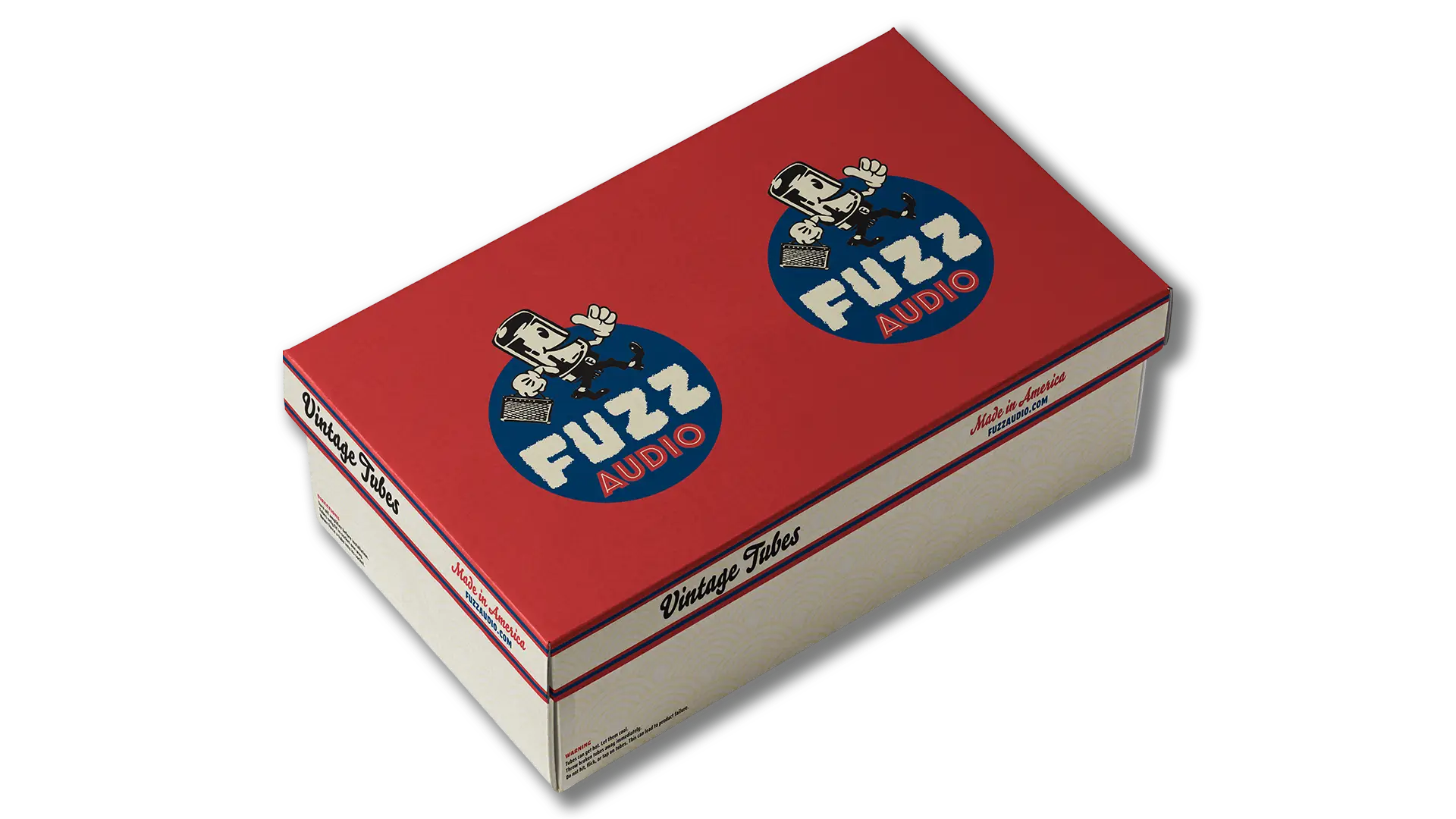 Fuzz Package