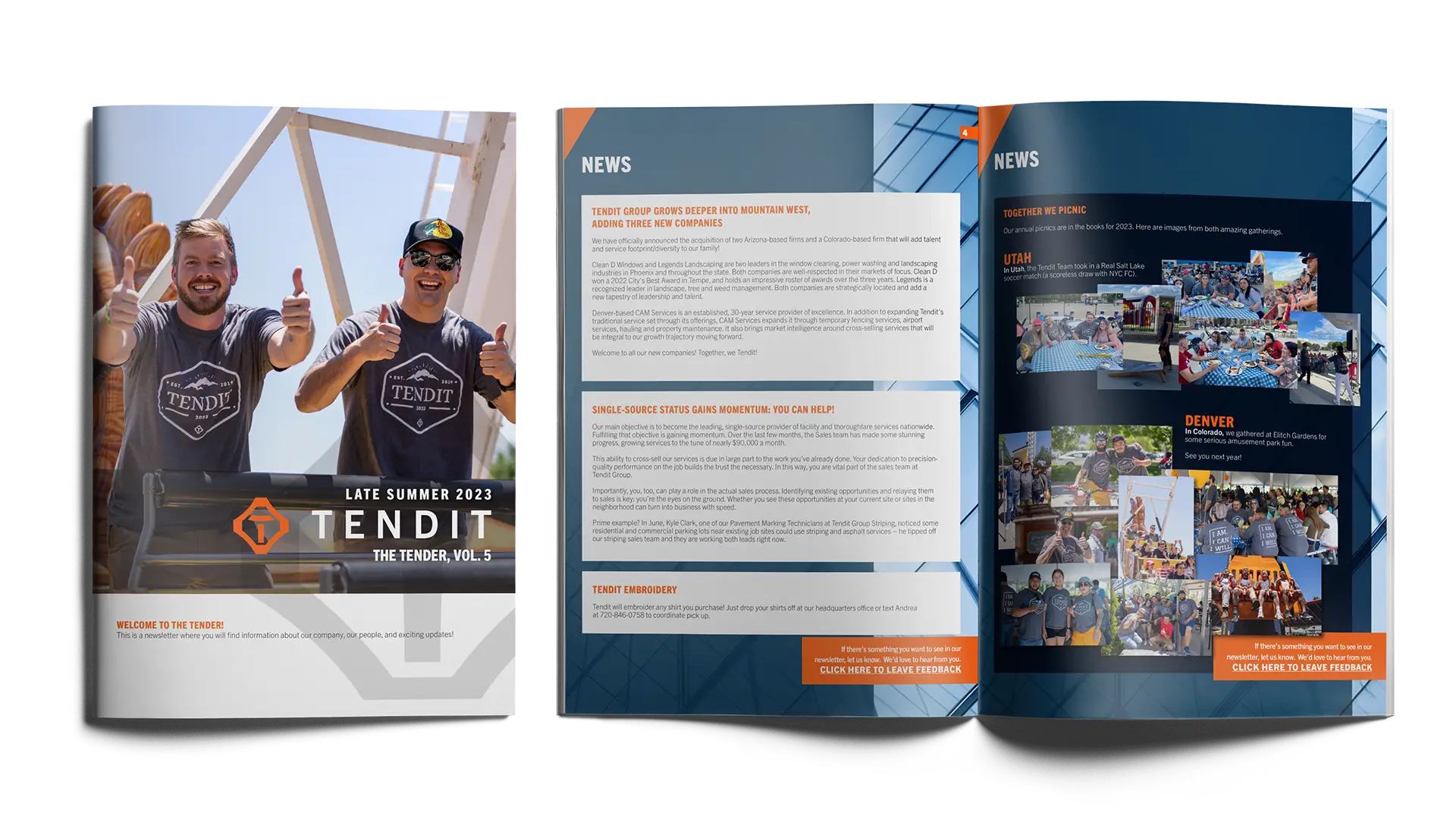 Tendit Brochure1