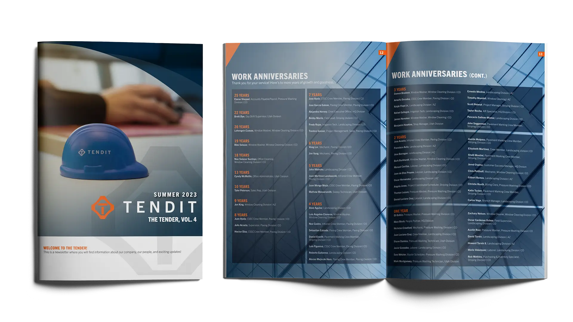 Tendit Brochure2