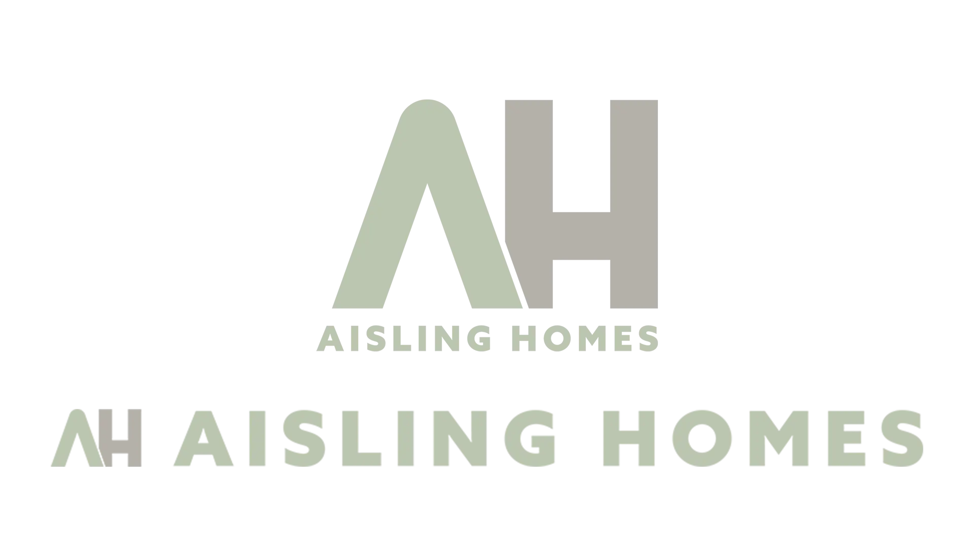 AislingHomes Branding