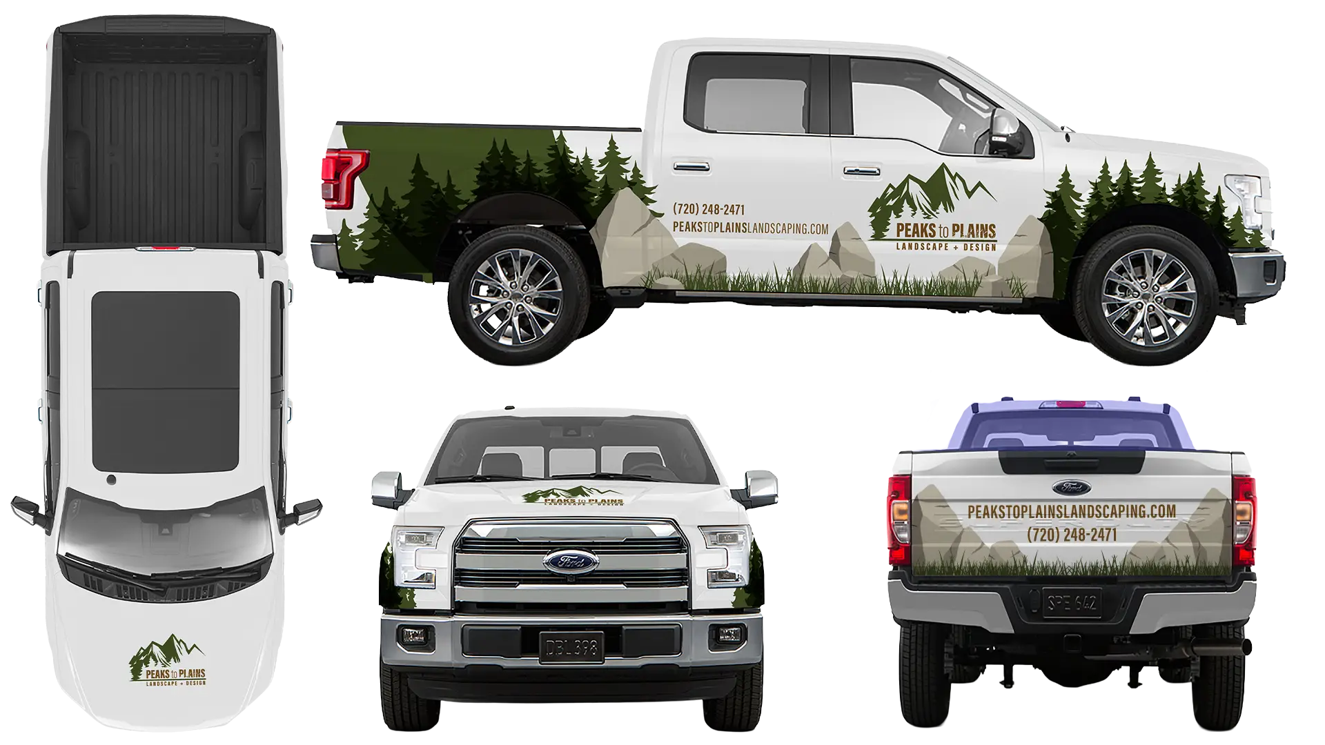 PP CarWrap